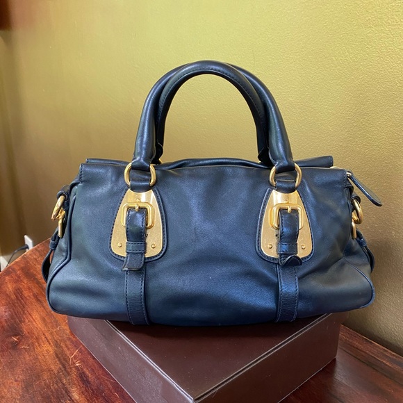 Handbag, Prada - Picture 2 of 16
